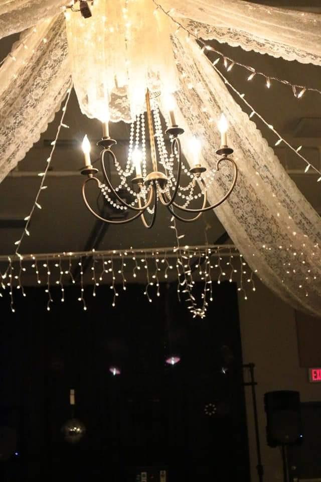 Frazee Event Center - 3