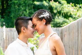 Same Sex Wedding Photographers - 9