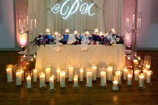 Angelina's Floral and Events - 16