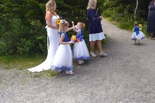 Jane E. Rokes, NH Justice of the Peace / Wedding Officiant - 63