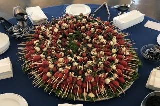 Distinctive Catering - 18