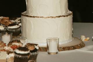 Sweet Divas Cakery - 12