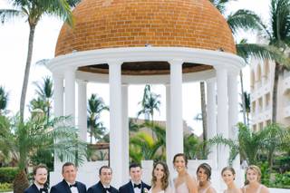 Something Blu Weddings + Events - 13