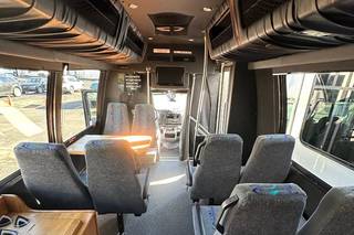 Fortune Transportation Group LLC - 75