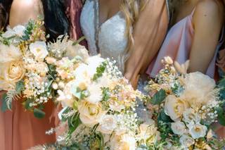 I Do Wedding Flowers - 29