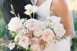 Ash + Ivy Floral Design - 5
