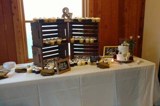 Wedding Cake Art and Design Center - 40