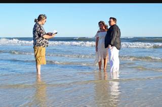Simple Destin Weddings - 5