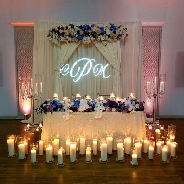 Angelina's Floral and Events - 3