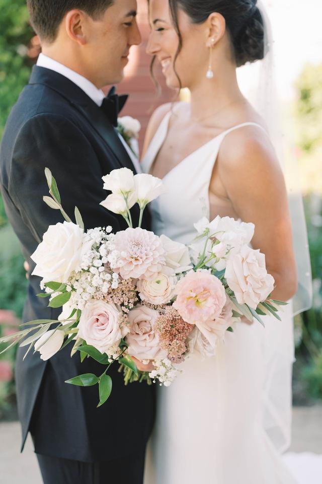 Ash + Ivy Floral Design - 2