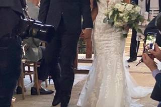 Lauderdale Bride - 12