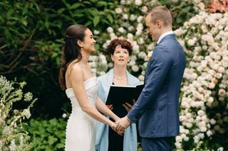 A Wedding With Heart - 23