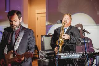 Boston Common Entertainment Band + DJ Combos - 8