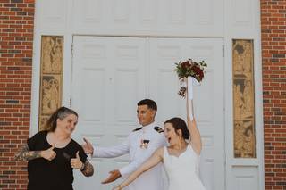 DaSilva's Event Design - 6