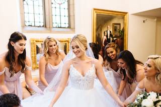 Amanda & Grady Photography - 13