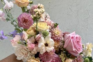 The Sunrise Petal Company - 13