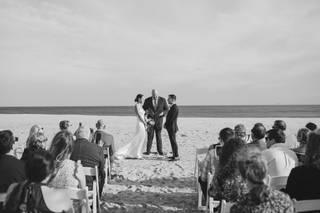 Perfect Union Officiants - 30