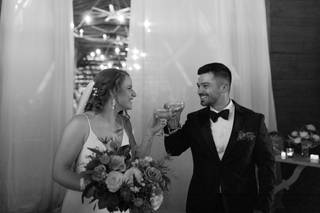Mingle Events and Vintage Rentals - 5