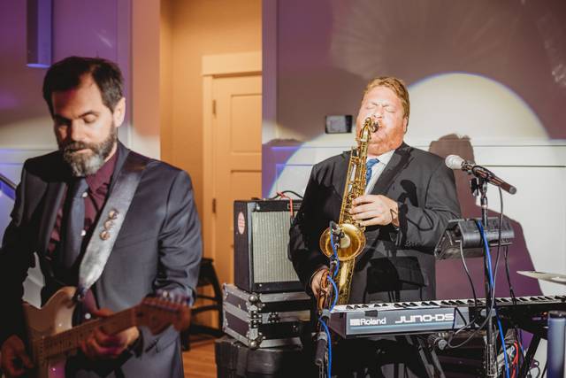 Boston Common Entertainment Band + DJ Combos 1