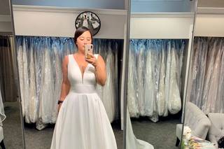 The Bridal Boutique - 38