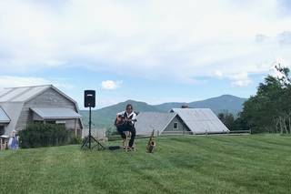 Overlook Barn - 69