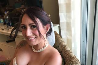 Samantha Dault - 3