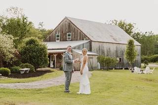The Hitching Post - 5