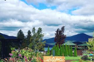 Whiteface Club & Resort - 34