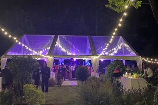 Millie James Weddings + Events - 4