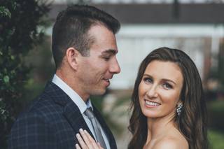 Makeup by Christina Burns - 19