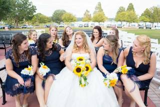 Southern Style Floral Design - 52