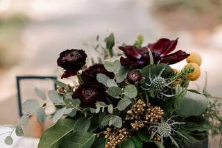 Down to Earth Flowers & Gifts - 10