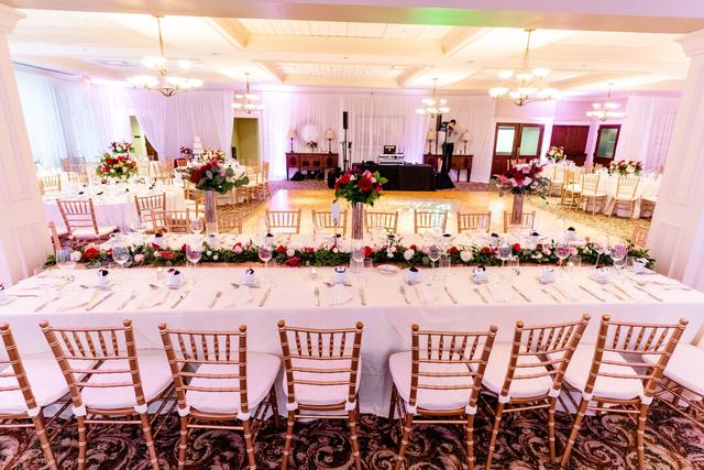 Chaya's Floral Design - 3