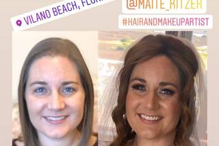 Maria Teresa- On Location Hair and Make Up Artist - 105