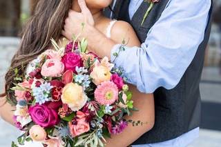 Foxy Posh Events - 8