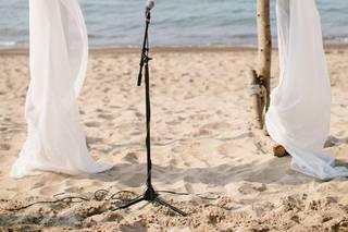 Ocean Breeze Weddingz - 16