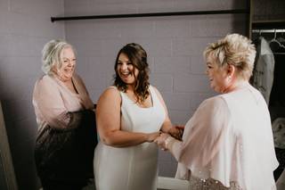 24Luxe Hair & Makeup - 40