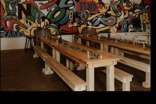 Oxbow Brewing Company - 55