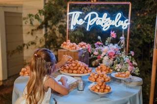 Hand + Heart Weddings and Events - 12