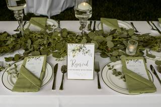 JCDesigns Weddings & Events - 30