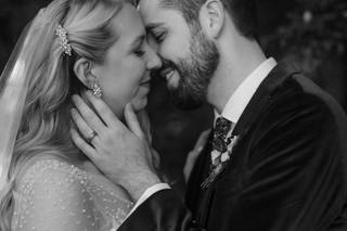 Cody Harris - Documentary Wedding Photographer - 5