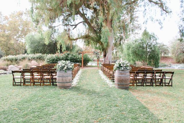 Galway Downs by Wedgewood Weddings 4