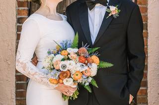 Lark Floral - 8