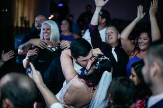Nathan Wilkins DJ Service - 19