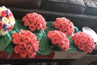 Bridal Bouquets By Jill - 15