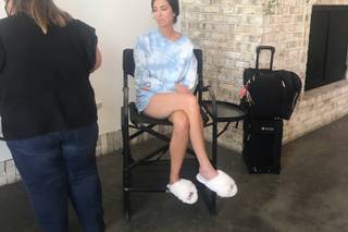 Danielle Forte Makeup Artist - 29