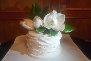 Cream & Petal Bakery - 13