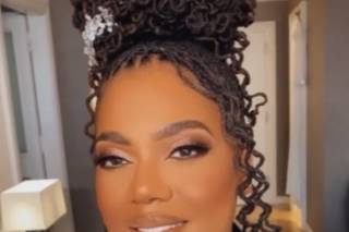 Glamkrazy Hair and Makeup - 9