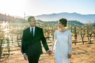 Alcantara Vineyards - 25