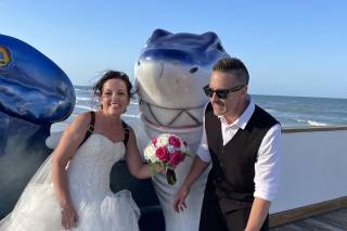 Sun and Sea Beach Weddings - 129